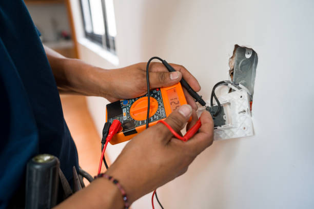 Best Affordable Emergency Electrician  in Bowie, TX