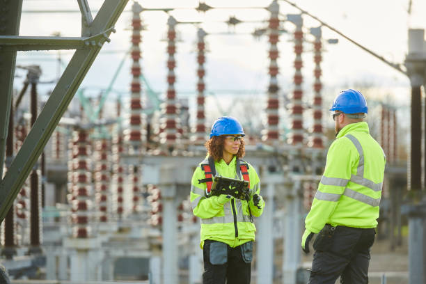 Best Electrical Repair Services  in Bowie, TX