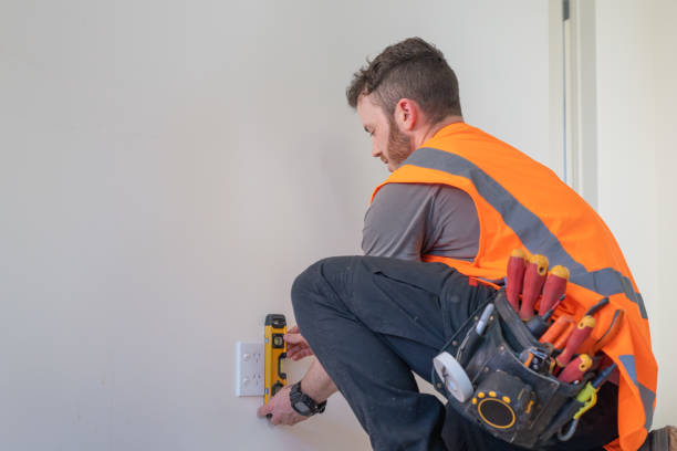 Best Electric Panel Repair  in Bowie, TX