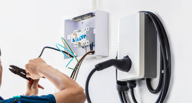 Best Electrician Near Me  in Bowie, TX