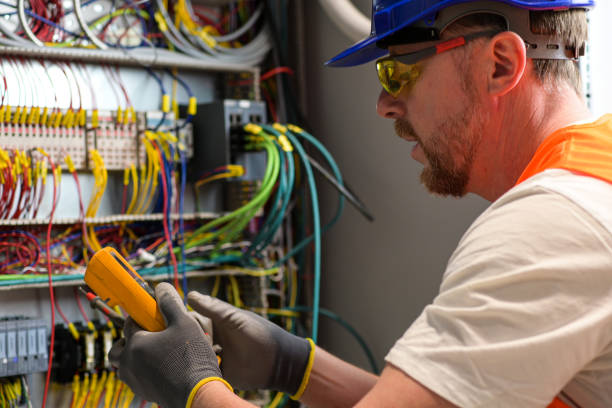 Best Electrical System Inspection  in Bowie, TX