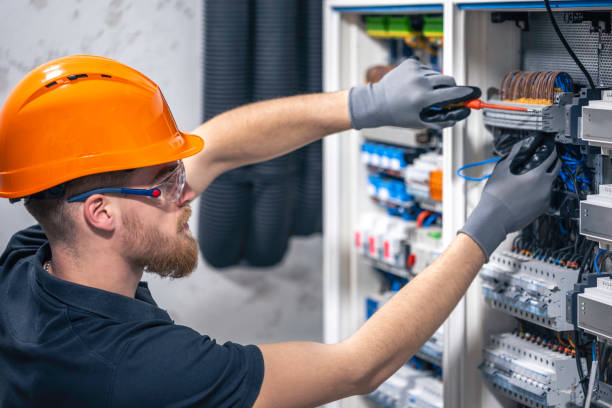 Best Ceiling Fan Installation Electrician  in Bowie, TX