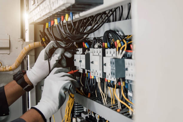 Best Circuit Breaker Repair  in Bowie, TX
